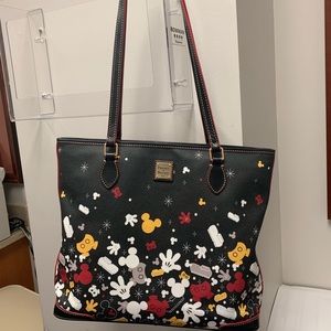 Disney Dooney & Bourke I Am